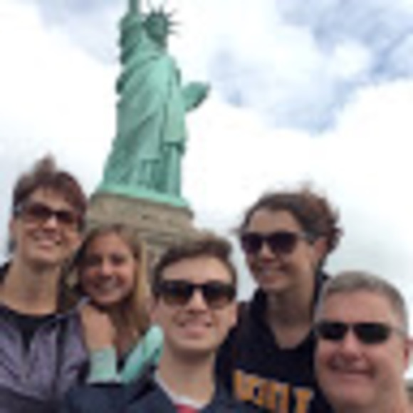 Meet your Posher, Michael - Picture 1 of 1